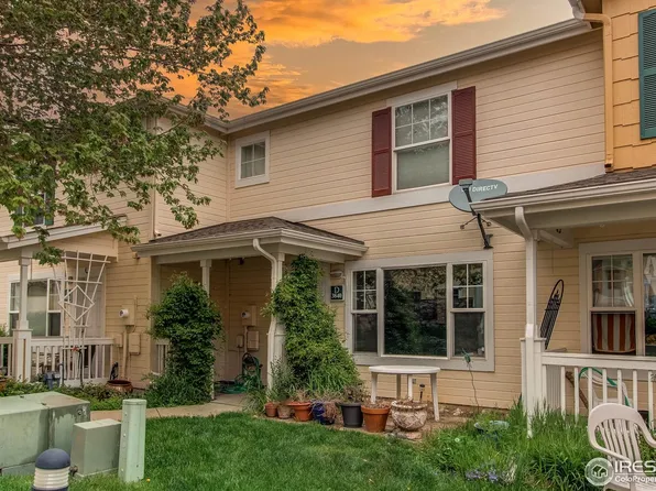 3840 Colorado Ave #D, Boulder, CO 80303