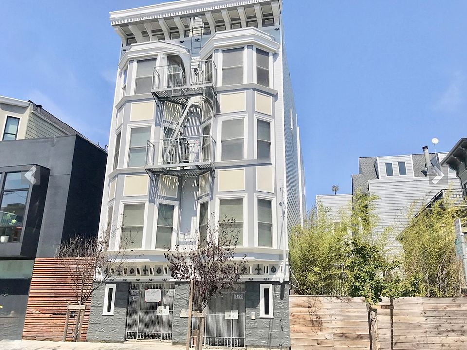 1st image of 1426 Grove St #1