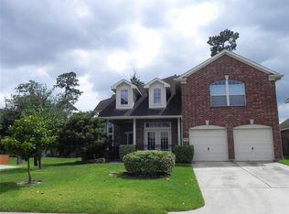 6503 Holden Mills Dr, Spring, TX 77389