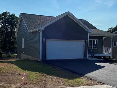 22 West River Road, East Windsor, CT, 06088