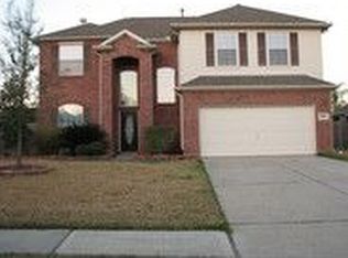 805 Bay Area Blvd, League City, TX 77573