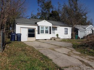 1713 SW 16th St, Oklahoma City, OK 73108