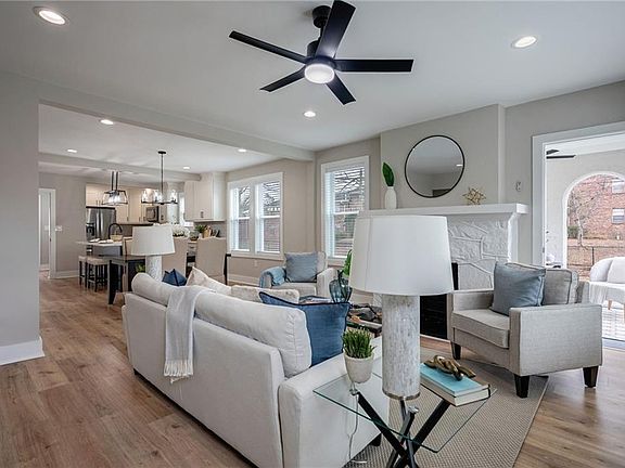 2nd image of 1283 Beecher St SW