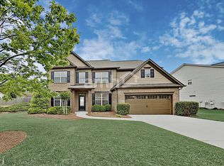 3618 Durham Run Way, Auburn, GA 30011