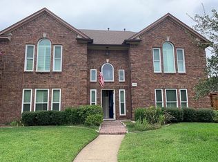3508 Santana Ln, Plano, TX 75023