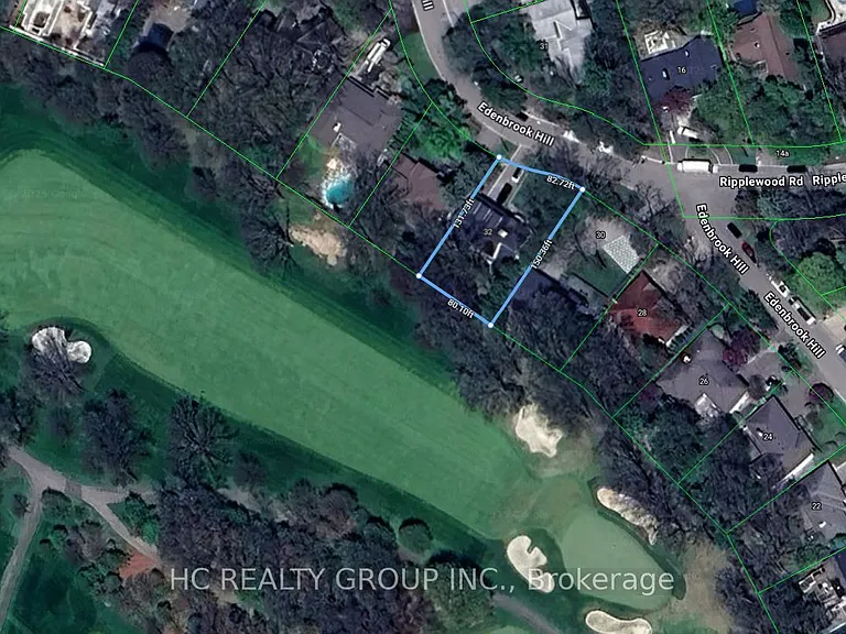 32 Edenbrook Hl #2 — Photo 3