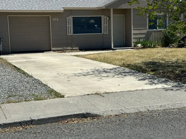 812 Lindberg Ln, Moses Lake, WA 98837