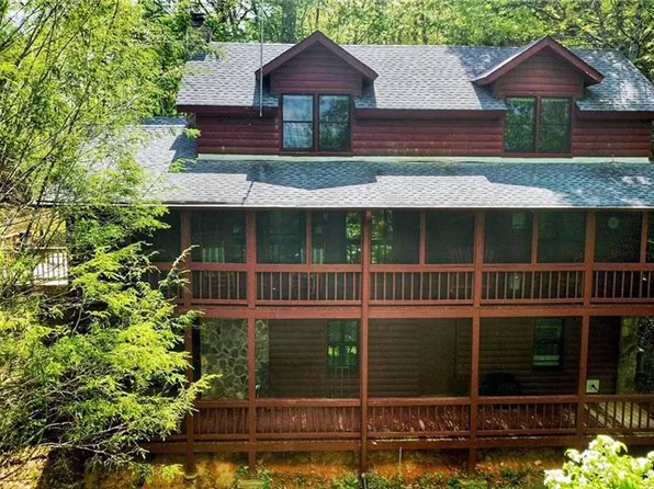 507 Cub Trl, Cherry Log, GA 30522