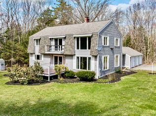 42 Orchard Dr, Gilford, NH 03249