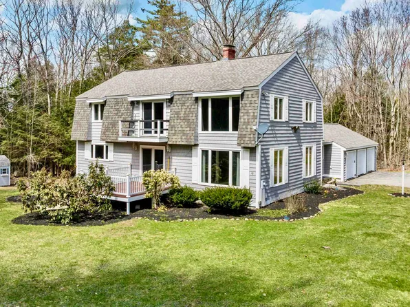 42 Orchard Drive, Gilford, NH 03249