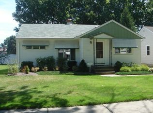 5819 Monica Ln, Garfield Heights, OH
