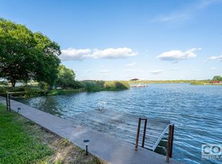 1802 S Concho Dr, San Angelo, TX 76904