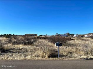 20125 E Sierra Dr, Mayer, AZ 86333