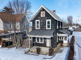 20 Hunter St, Tiffin, OH 44883
