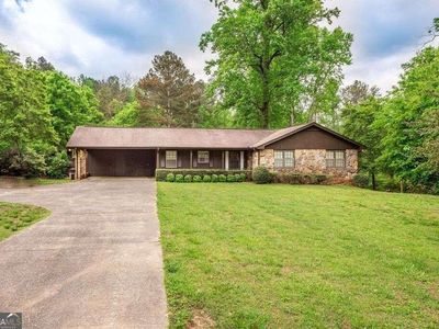 269 George Gray Ln, Waleska, GA, 30183