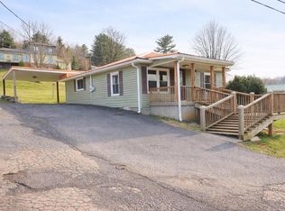 103 Clearview Dr, Honaker, VA 24260