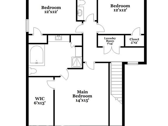 2nd image of 609 Hidden Dale Dr