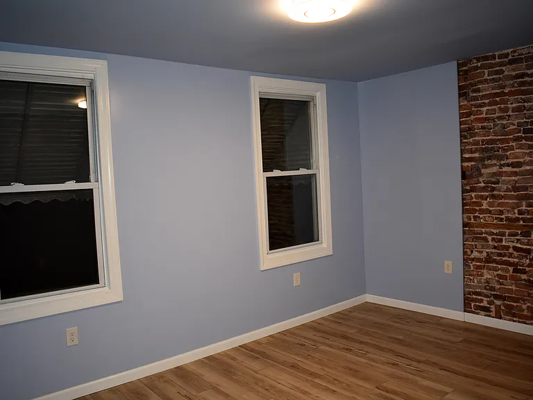Upstairs Bedroom