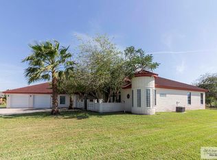 25036 Teal Cir, San Benito, TX 78586