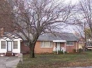 403 Fowler Rd, Simpsonville, SC 29681