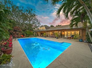 633 Franklyn Ave, Indialantic, FL 32903