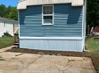 1400 Cleveland Rd LOT 99, Colona, IL 61241