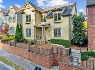 232 Hunt St NE, Marietta, GA 30060