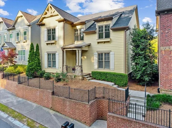 232 Hunt St NE, Marietta, GA 30060