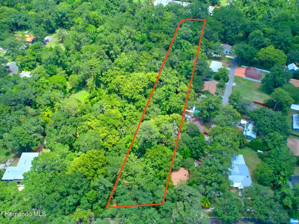 0 S Brooksville Ave, Brooksville, FL 34601