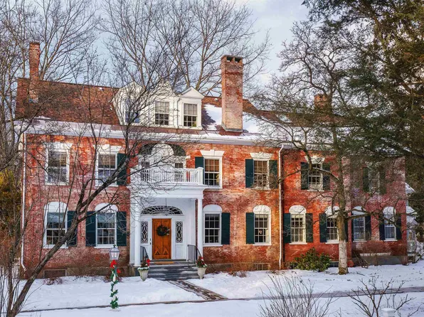 39 Elm Street #B, Woodstock, VT 05091