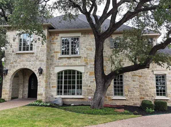 1012 Brae Ct, Fort Worth, TX 76111