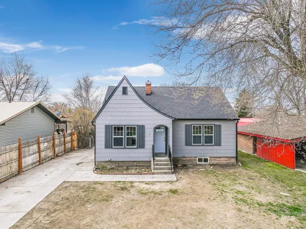 625 13th Ave N, Buhl, ID 83316