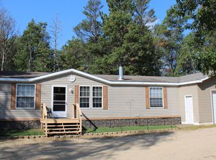 2746 Sandy Trl, Grayling, MI 49738