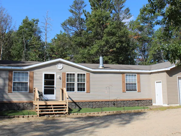 2746 Sandy Trl, Grayling, MI 49738