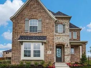 3537 W Cheney Ave, Celina, TX 75009