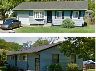 4700 E 13th Pl, Gary, IN 46403