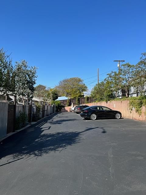 1st image of 1111 Pico Blvd APT C