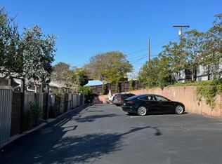 1111 Pico Blvd APT C, Santa Monica, CA 90405