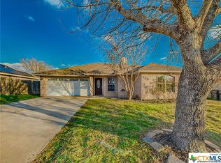 122 Dober St, Nolanville, TX 76559