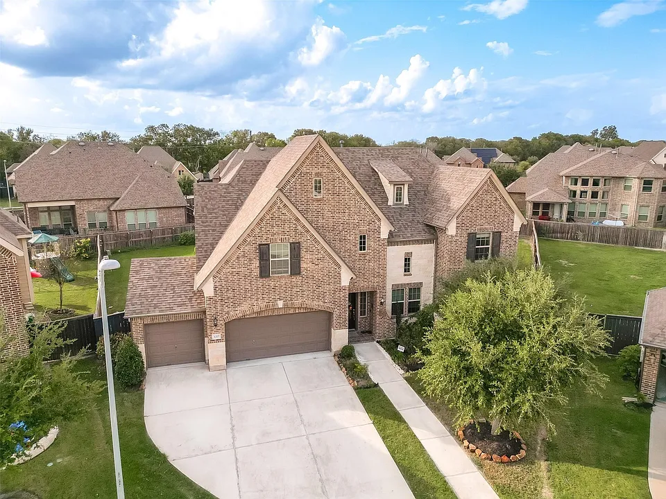 4219 Reagan Ridge Ct