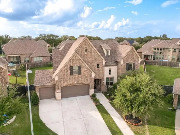 4219 Reagan Ridge Ct, Richmond, TX 77406