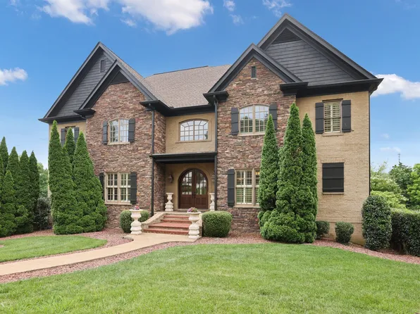 9505 Wicklow Rd, Brentwood, TN 37027