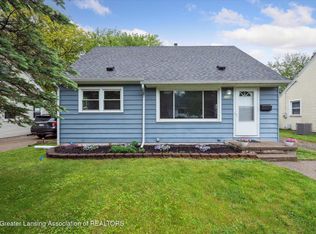1718 Victor Ave, Lansing, MI 48910