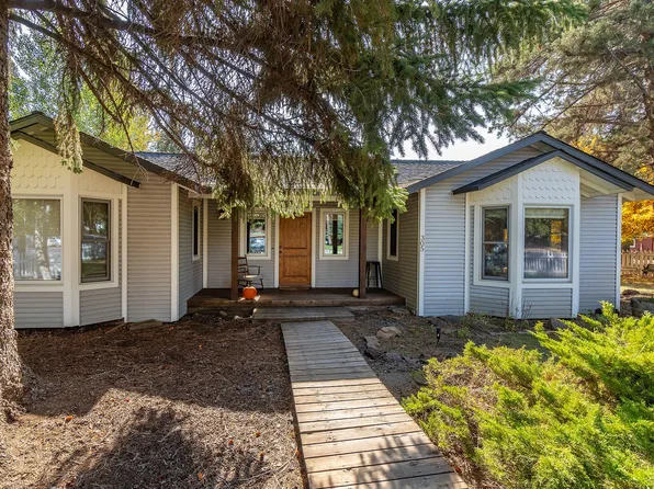 305 W Washington Ave, Sisters, OR 97759