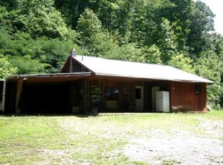 1419 S Delozier Rd, Seymour, TN 37865