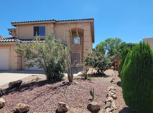 5264 Cedar Springs Dr, Sierra Vista, AZ 85635