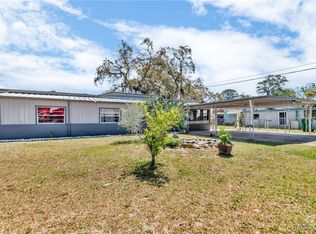 3203 Leigh Rd, Mims, FL 32754