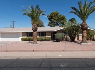 810 E 7th St, Mesa, AZ 85203