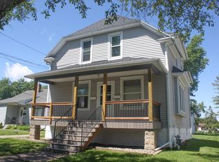 1357 Lawe St, Green Bay, WI 54301