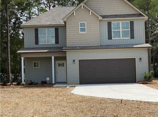 2410 Smith Rd LOT 3, Road Hope Mills, NC 28348